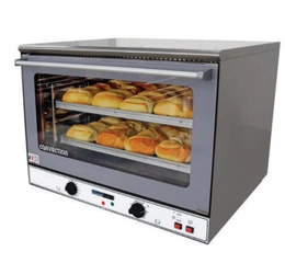 Forno de Panificação